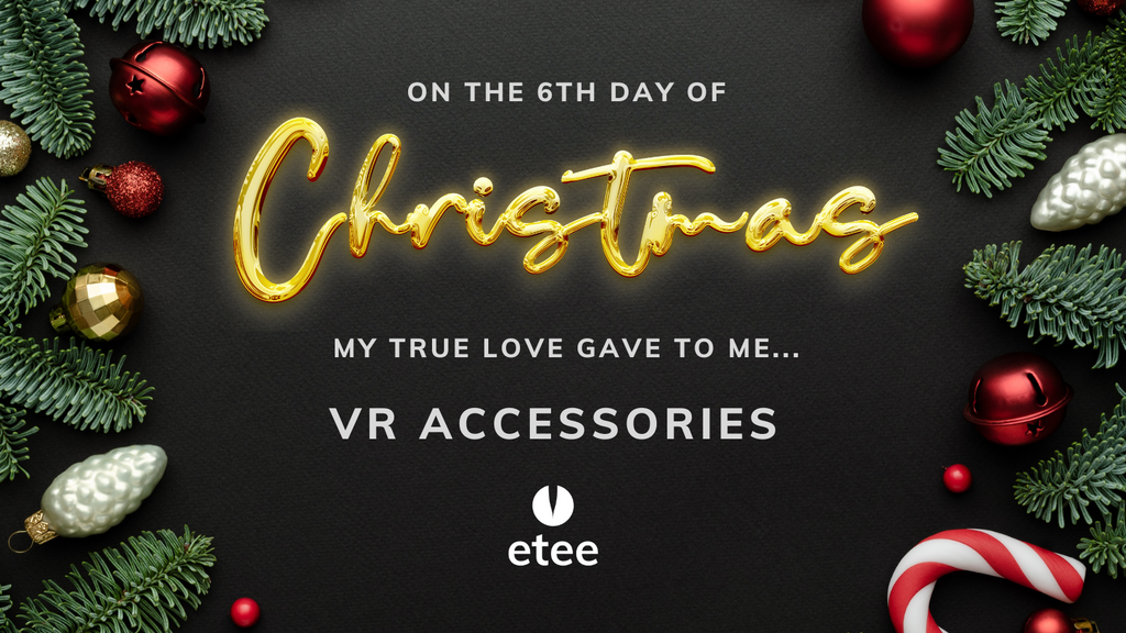 Best Accessories for VR?