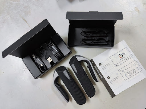 Latest News on eteeControllers! Backer update December 2022