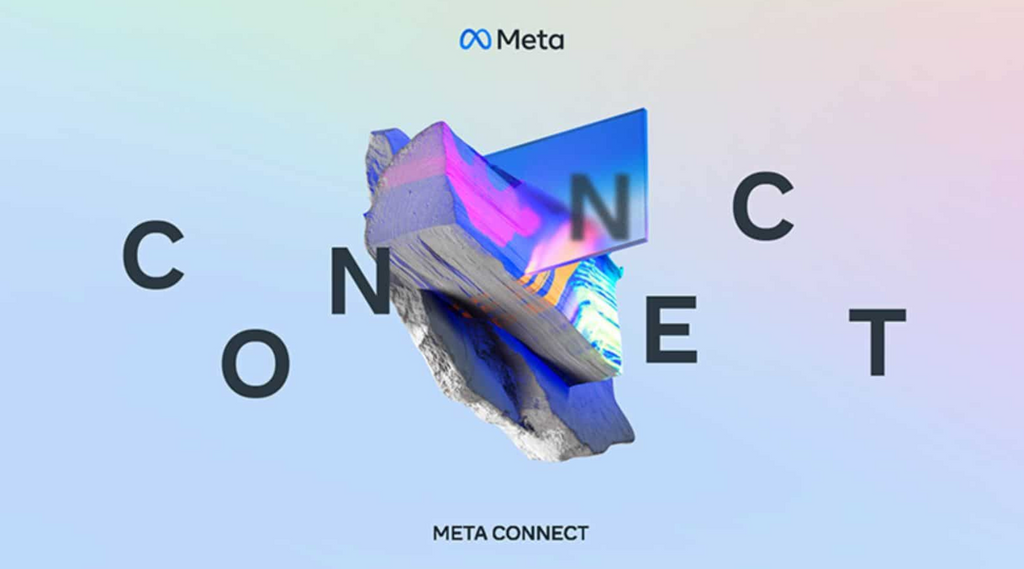 Meta Connect 2022 Today !!